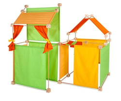 Coffret Trigonos Maxi Color Frukto - Trigonos