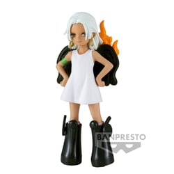 One Piece Seraphim - Figurine S-Snake DXF The Grandline Series Seraphim