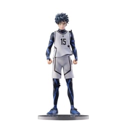 Blue Lock - Statuette 1/7 Yoichi Isagi 25 cm