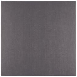 Papier créatif - Florence - 100 feuilles - Anthracite - 30,5 x 30,5 cm - 250 g/m²