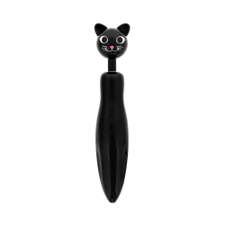 Stylo encre noire rétractable - Anilo - Pylones