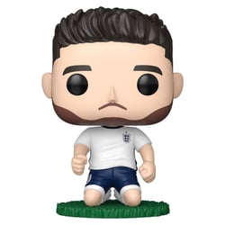 Football - Figurine POP! Angleterre Declan Rice 9 cm - Funko