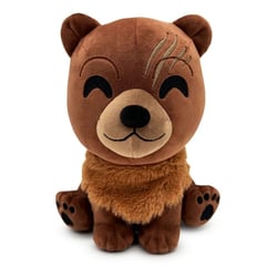 Baldur's Gate 3 - Peluche Halsin 22 cm - Youtooz