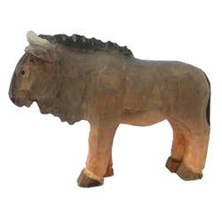 Figurine Gnou - Wudimals