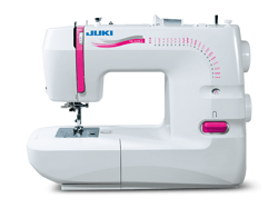 Machine a coudre Juki HZL-353ZR