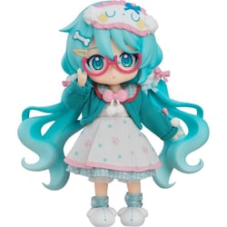 Character Vocal Series 01: Hatsune Miku - Figurine Nendoroid Loungewear Outfit Ver. 10 cm - Good Smile Company