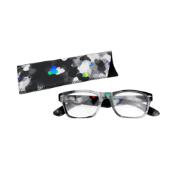 Lunettes de correction - Lunettes X4 Carrées 250 - Pylones