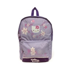 Sac à dos - Violet - Hello Kitty - 1 compartiment