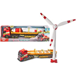 Convoi exceptionnel Camion à poids lourd 40 cm