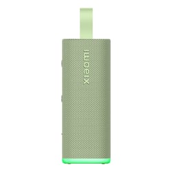 Enceinte nomade - Xiaomi - Sound Play 18W - Bluetooth - Verte