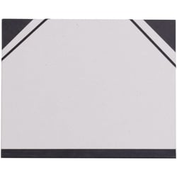Carton à dessin - A4 + - 33 x 26 cm - Beige brut - Clairefontaine