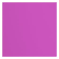 Papier cartonné texturé Florence - Plum - 20 feuilles - 30,5 x 30,5 cm - 216 g/m²