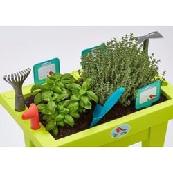 La jardiniere garnie 31 cm 4290