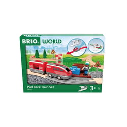 36102 Circuit de train a retrofiction
