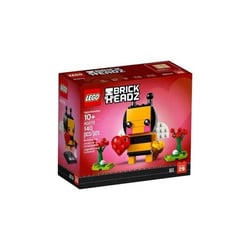 LEGO® 40270 - Abeille de Saint-Valentin - BrickHeadz