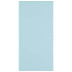 Florence Carton en Lin 250g 27x13,5cm Ocean 100x