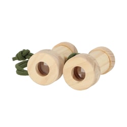 Jumelles en bois - Esschert Design