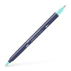 Feutre de coloriage - Faber-Castell - Goldfaber Sketch - Aqua - 240