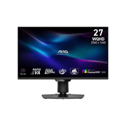 MSI MAG 274QPF X30MV