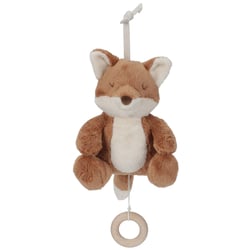 Boite à musique renard Forest Friends - Little Dutch