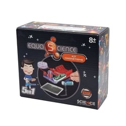 Kit Magnétisme Equascience