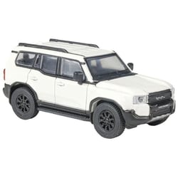 MAISTO 1/24 - TOYOTA LAND CRUISER 7- 2024 32924W