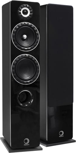 Elipson Prestige Facet 14F Noir