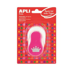 Apli Agipa - Perforatrice à levier Matériaux épais Couronne