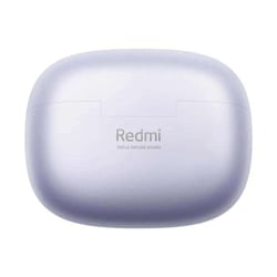 Ecouteurs sans fil Bluetooth - Xiaomi Redmi Buds 6 avec reduction de bruit - Violet