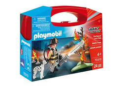 Playmobil 70310 jouets, multicolore, 21,59 x 16,51 x 5,72 cm