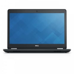 Dell Latitude E5470 - 8Go - SSD 128Go - Grade B
