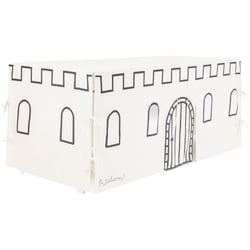 Cabane de table Ratatam