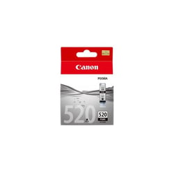 CANON Cartouche d'encre PGI-520 Noir