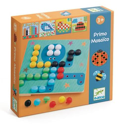 Primo mosaico - Djeco