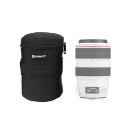 STARBLITZ Etui pour objectif SKIN+ 160mm