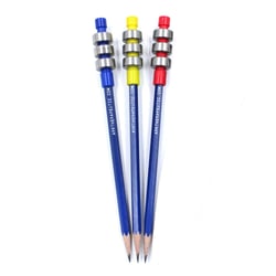 Crayon lesté Ark (poids réglable) - Jouet créatif et éducatif