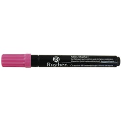 Feutres marqueur indélébile tous supports 3mm