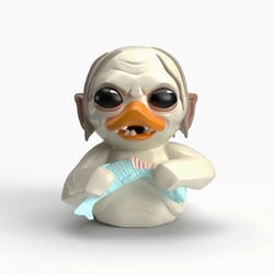 Le Seigneur des Anneaux - Mini figurine Tubbz Gollum 5 cm