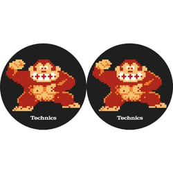 Donkey Kong (la paire) Magma Bags