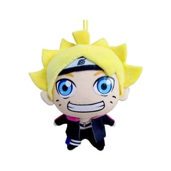 Boruto: Naruto Next Generations - Peluche & porte-clés Boruto 12 cm