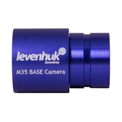 Caméra numérique de microscope de base M035 - Labzz