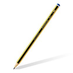 Crayon graphite Noris 120 mine H Staedtler