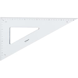 Maped Equerre GEO METRIC 60 degrés, hypothénuse: 320 mm