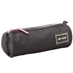 Trousse Ronde Rip Curl Surf 21 CM Haut de Gamme Black