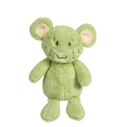 Peluche - Souris Econimals en peluche éco-conçue - 24 cm