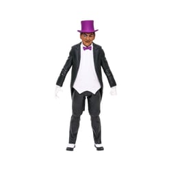 DC Retro - Figurine Batman 66 The Penguin 15 cm