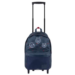 Sac à dos à roulettes Tann's 41 CM Trolley - Collection 2027 Mathys