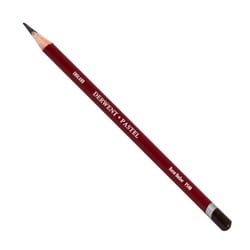DERWENT - CRAYON PASTEL - crayon de couleur Ombre brûlée - P540