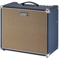 Lionheart Foundry Super 60w Laney