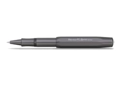 Stylo al sport anthracite roller  - Rechargeable - Moyen - Kaweco